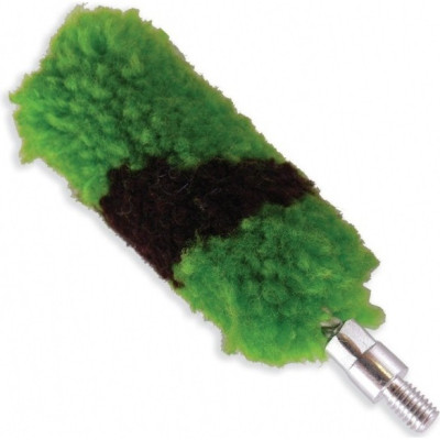 Ершик SHOTTIME для чистки оружия калибр 20 (шерсть, пуховка)