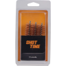Набор ёршиков SHOTTIME щетинные (бронза), 3 шт,калибр 12, резьба M5 (Папа) ST-BB-12-3-B